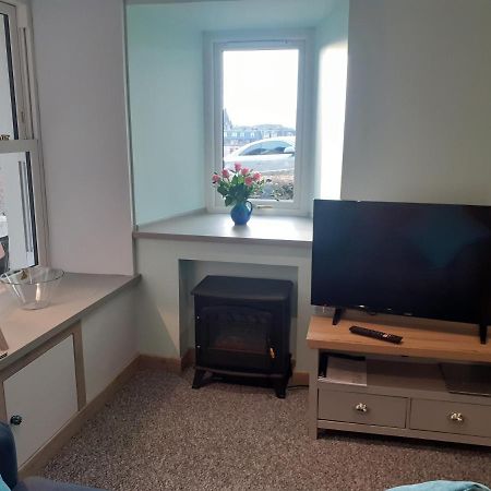 The Coorie Inviting 1-Bed Apartment In Oban Luaran gambar
