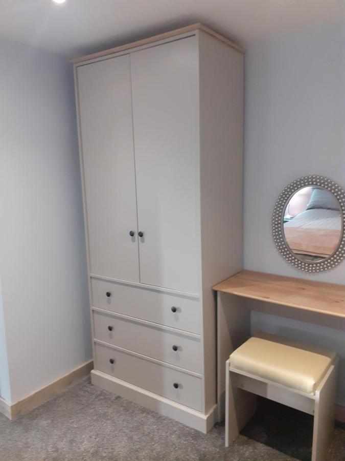 The Coorie Inviting 1-Bed Apartment In Oban Luaran gambar